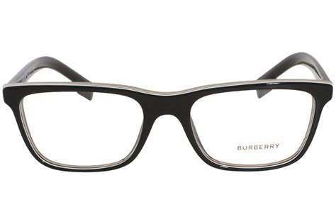 burberry 2292 eyeglasses|Burberry BE2292 eyeglasses for men in Check Multilayer Black.